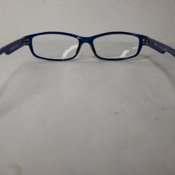 LONDON FOG LFW005 05 Eyeglasses frames - Picture 2 of 6